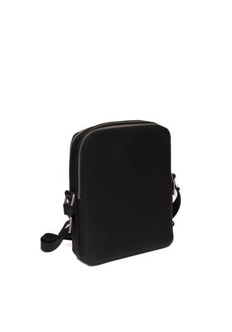 black torino crossbody bag GUESS | HMTOSA P4218TORINO-BLA